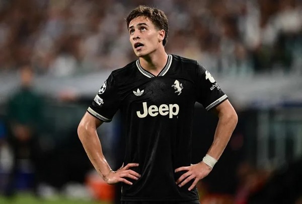 2025 Golden Boy adayları açıklandı! 4 milli yıldız listede...